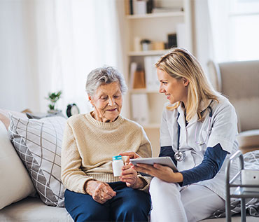 Home Care Services